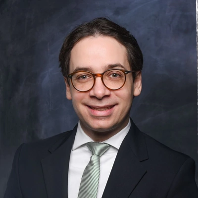 Rechtsanwalt  Eugen Balin LL.M.